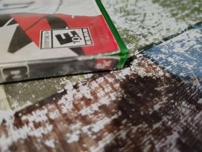 NBA 2K18 Xbox One Almost New Condition No scratches or smear - Thumbnail 6