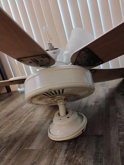 abanico de techo - Thumbnail 4