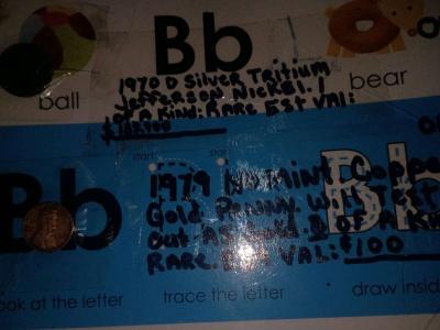 Rare elements coins refined higher than tritium - Thumbnail 4