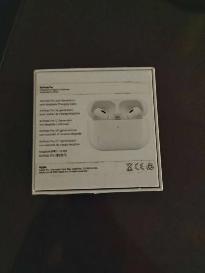 airpods pro 2 - Thumbnail 2