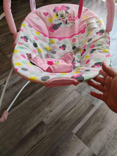 baby bouncer - Thumbnail 3