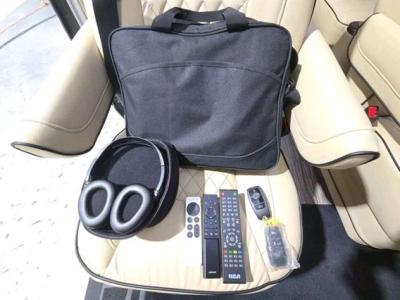 2023 ULTIMATE TOYS CRUISER 144 - Thumbnail 4