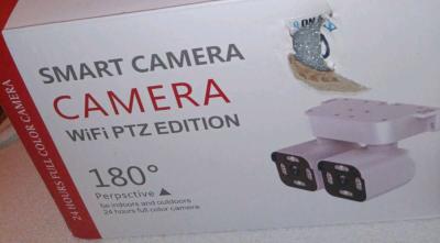 smart camera - Thumbnail 4