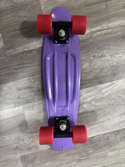 Penny board skateboard - Thumbnail 3