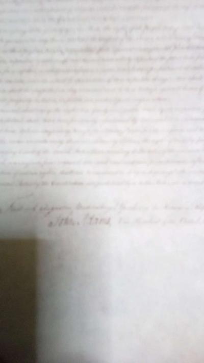 bill of rights and Gettysburg cemetery dedication - Thumbnail 5