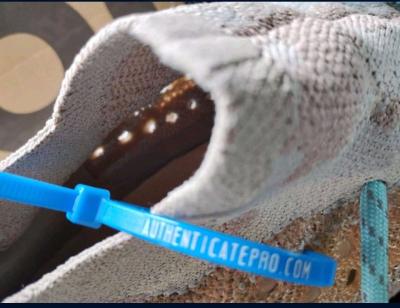 Adidas Yeezy boost 380 men size 9 half - Thumbnail 3