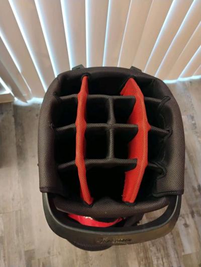 bolsa de golf - Thumbnail 3