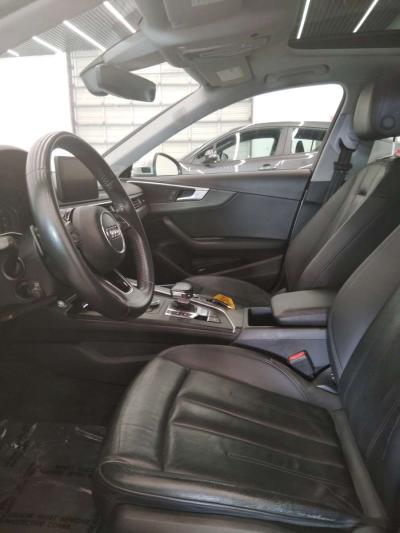 2018 Audi A4 - Thumbnail 6