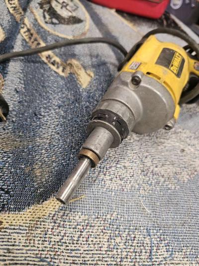 DeWalt DW255 Drywall Screw gun - Thumbnail 2