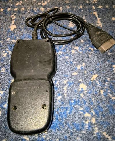 Innova 5310 OBD2 Code Scanner - Thumbnail 4