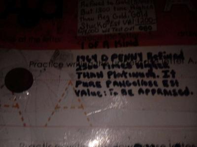 6 coins enlarge pic to see great value RARE EXTREAMLY - Thumbnail 4