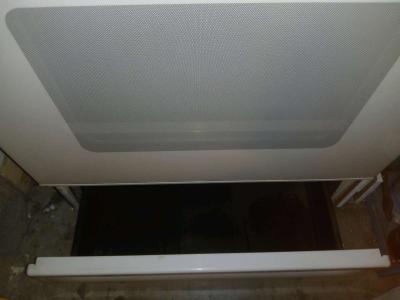 GE White Stove Oven Spectra - Thumbnail 3