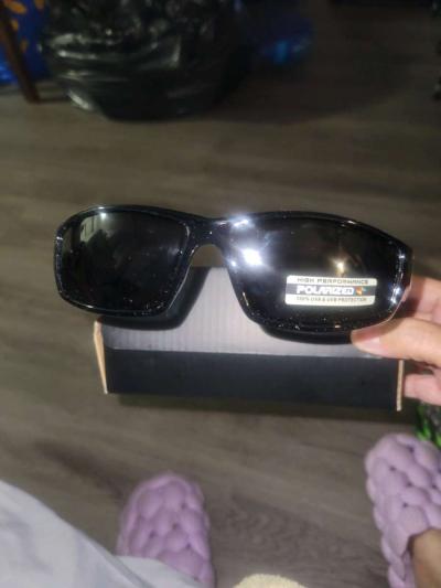 Polarized Sunglasses - Thumbnail 6