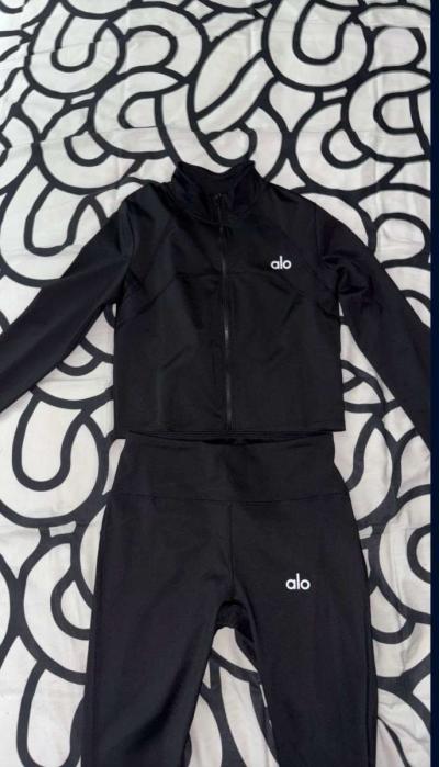 Alo set for decent price - Thumbnail 3