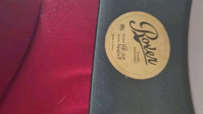 BANJO ROVER RB20 - Thumbnail 2