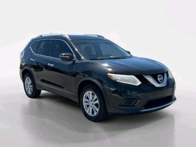 2015 Nissan Rogue SV - Las Vegas, Nevada