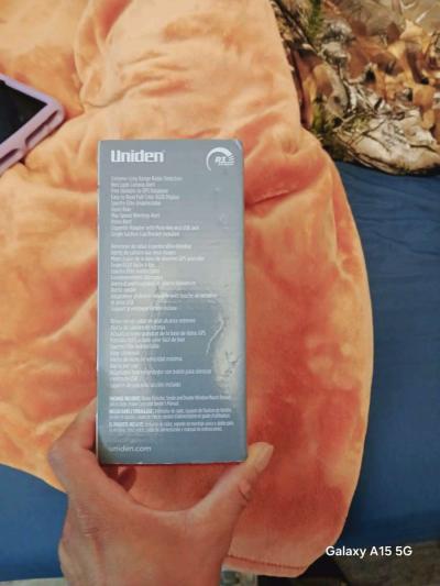 selling radar for car - Thumbnail 3