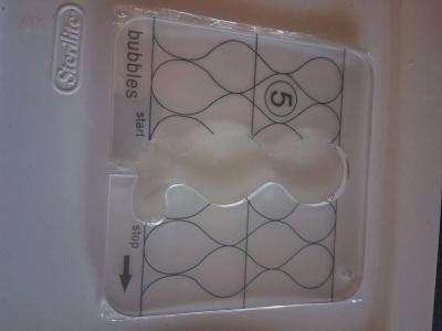 quilting template set - Thumbnail 5