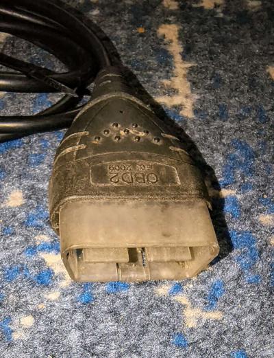 Innova 5310 OBD2 Code Scanner - Thumbnail 3