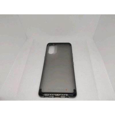 LG Velvet 5G UW Gear4 Wembley Palette Series Soft Case  Smok - Thumbnail 3