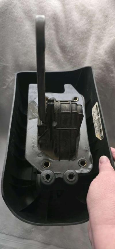 Dodge Ram 0308 15003500 automatic shiter - Thumbnail 6