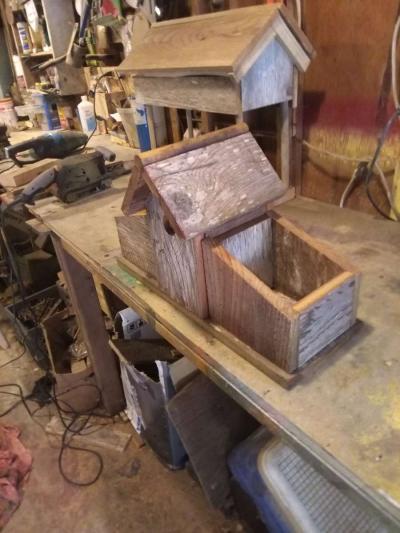 birdhouse - Thumbnail 4