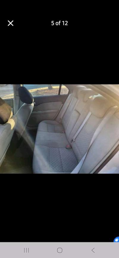 2010 Ford Fusion SE - Thumbnail 4