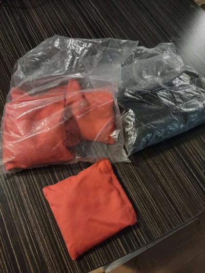 bean bags