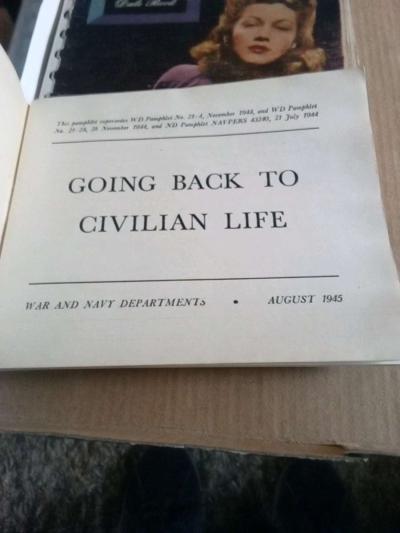 old newspapers old calenders - Thumbnail 3