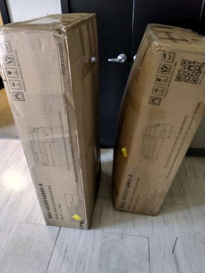 brand new couch convertible sofa bed - Thumbnail 3
