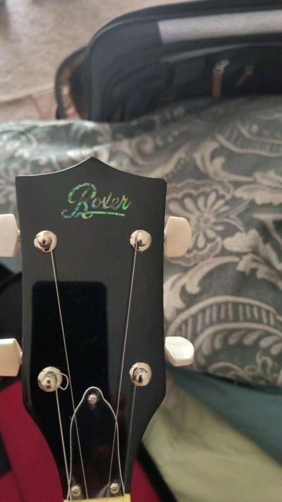 BANJO ROVER RB20 - Thumbnail 3