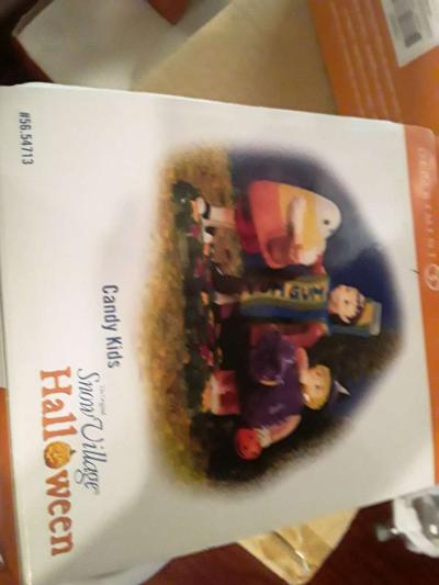 Bulk holiday items Christmas and Halloween - Thumbnail 5