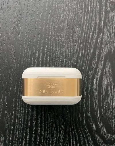 Devialet Gemini 2 wireless headphones - Thumbnail 2