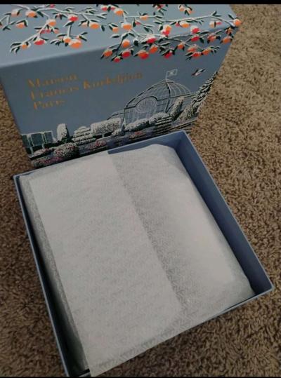 Maison Francis kurkdjian gift box - Thumbnail 3