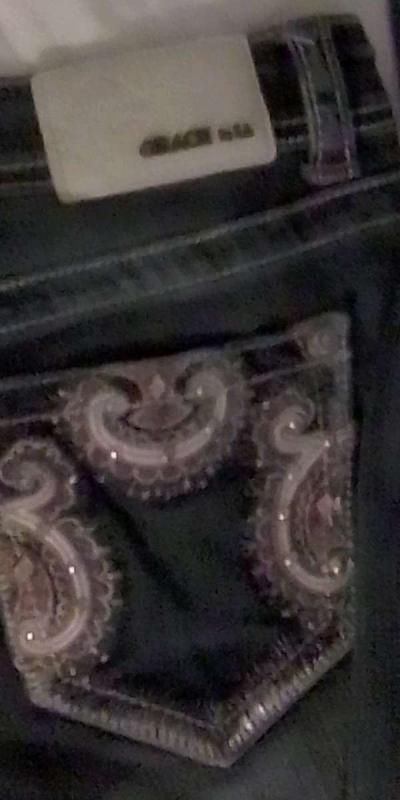 nice and new grace in LA