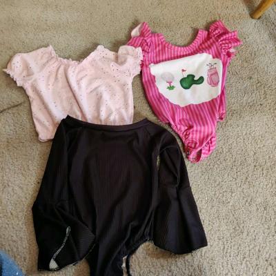 toddlers clothes girls and boys - Thumbnail 2