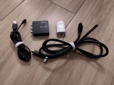 Nintendo Wii bundle - Thumbnail 6