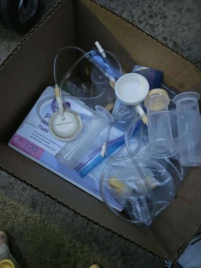 Pumping Supplies - Thumbnail 2