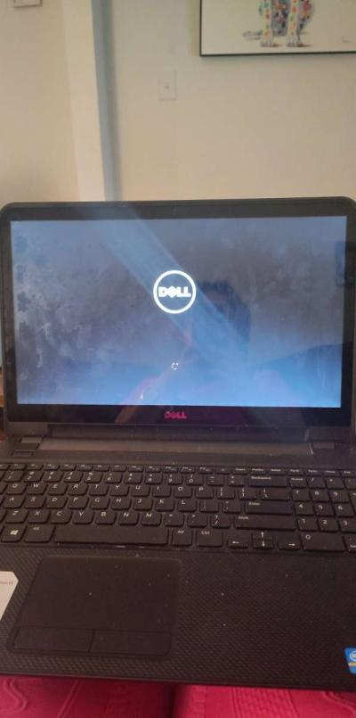 touch screen laptop computer - Thumbnail 2