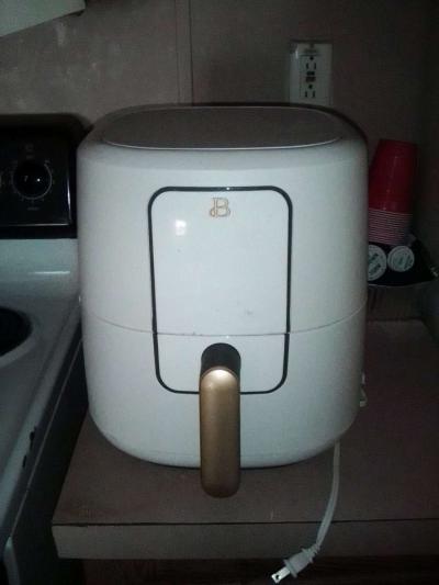 air fryer