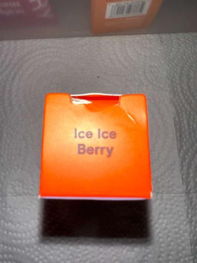 Kulfi Main Match Concealer in Ice Ice Berry - Thumbnail 5