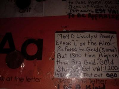 6 coins enlarge pic to see great value RARE EXTREAMLY - Thumbnail 2