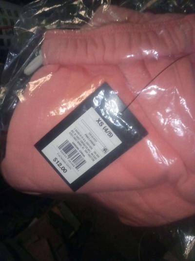 shorts brand new still in package - Barstow, California