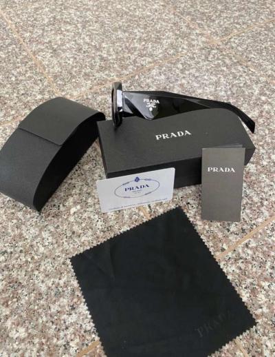 Prada Unisex Shades PR17WS - Arlington, Texas