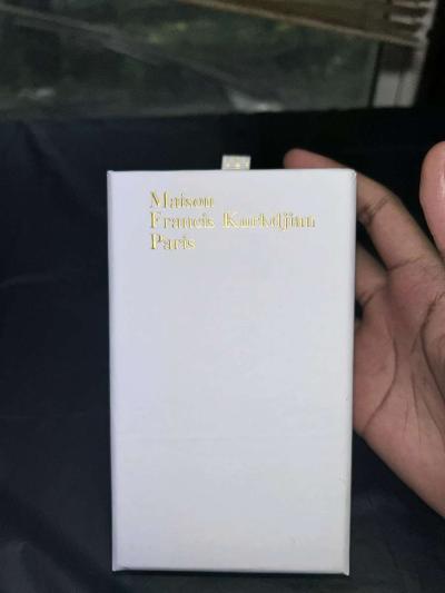 Baccarat Rouge 540 - Thumbnail 4