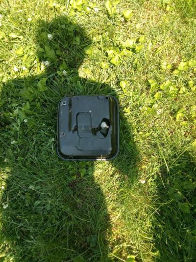 Mini bike predator 212cc - Thumbnail 2