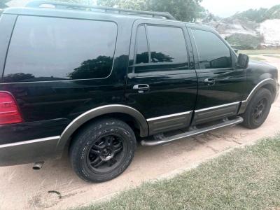 2005 Ford Expedition XLT SUV - Thumbnail 5