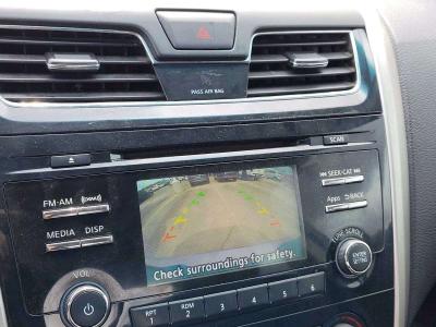 2015  Nissan Altima S - Thumbnail 5