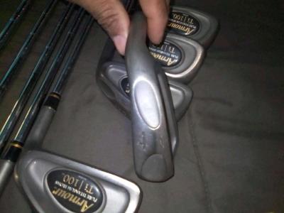 golf clubs - Thumbnail 6