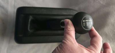 Dodge Ram 0308 15003500 automatic shiter - Thumbnail 5